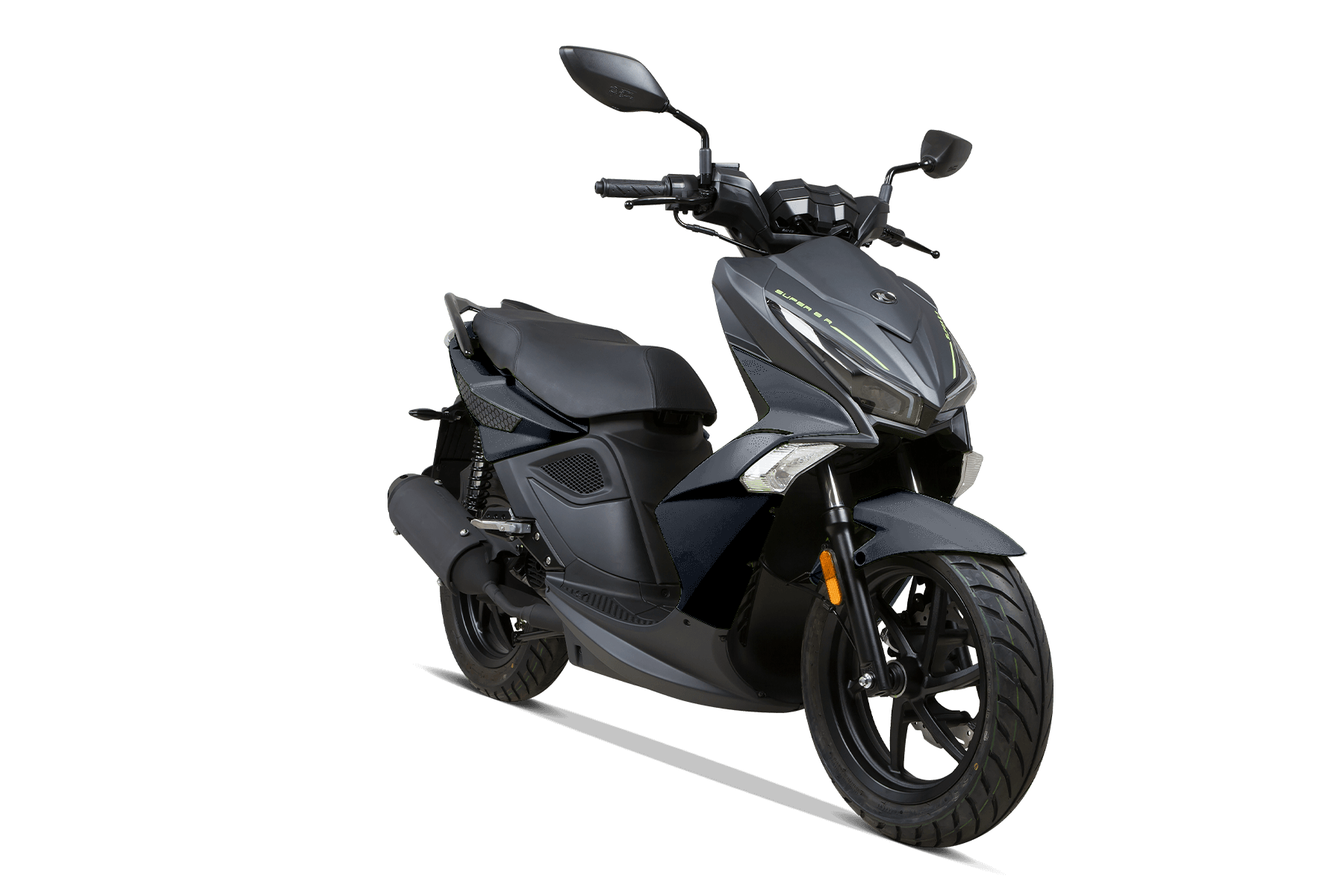 Super 8R 50i 2021-2024 Euro5 Super 8R 50i 2021-2024 Euro5