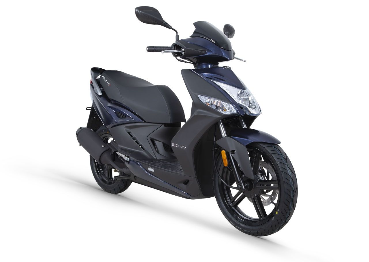 Agility 16+ 50i 2024- Euro5