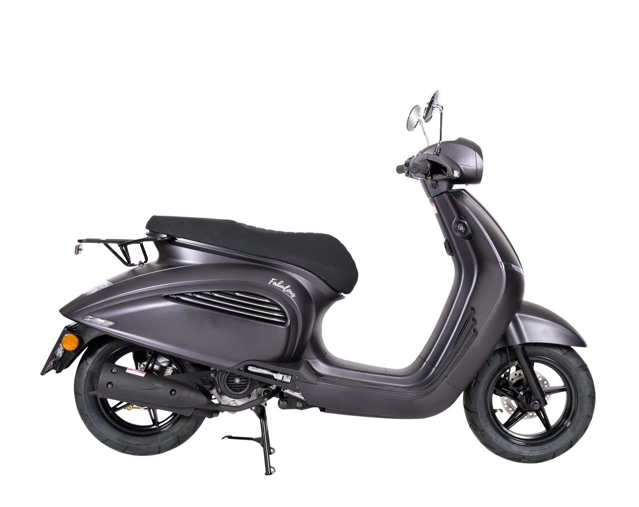 Fabulous (Euro 5) Fabulous (Euro 5)