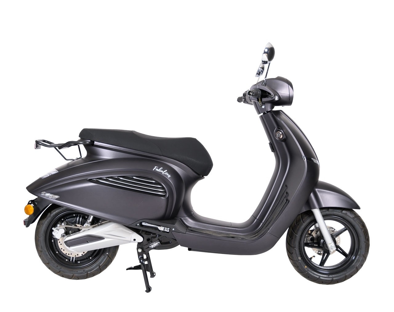 Fabulous EV Fabulous EV