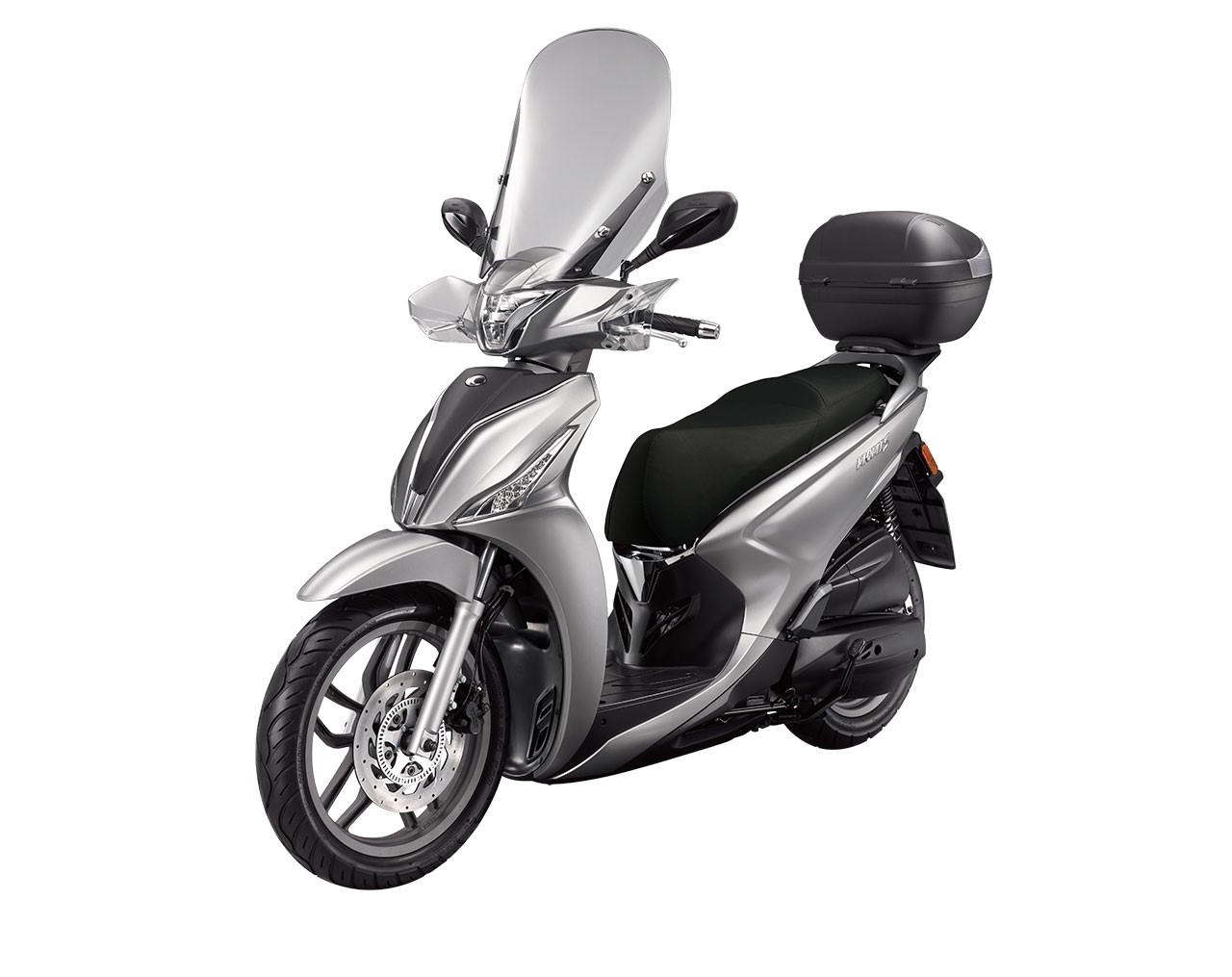 People S 50i Euro5 People S 50i Euro5