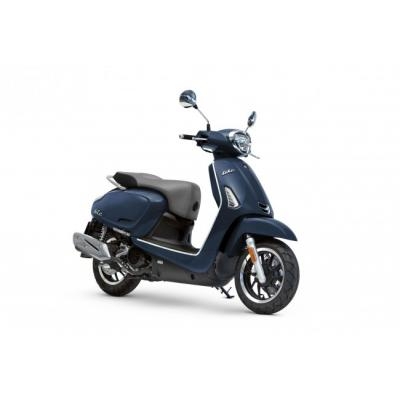 Like II 50i Euro4 Like II 50i Euro4