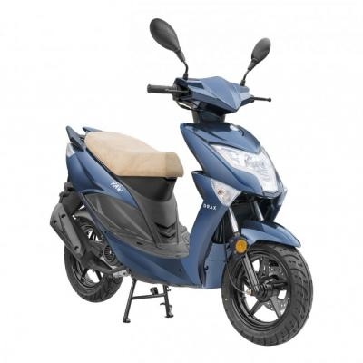 Raw (Euro 5) Raw (Euro 5)