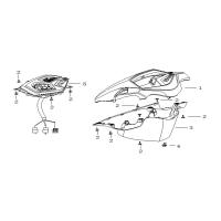 Styrkåpa - Instrument