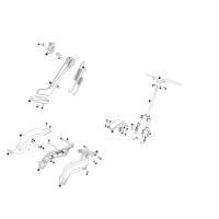 Stöd - Stötdämpare