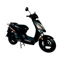 Agility Wide 50i Euro4