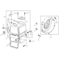 Fläktkåpor - Luftintag