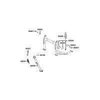 Centralstöd - Sidostöd