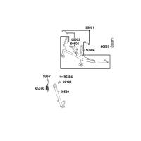 Centralstöd - Sidostöd