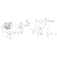 Elsystem 2 - ECU - Förgasare