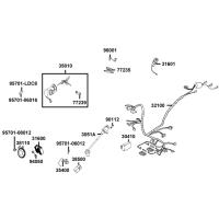 Elsystem  - LÅS - CDI