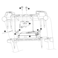 FOC - Sadellås - Sadelvajer